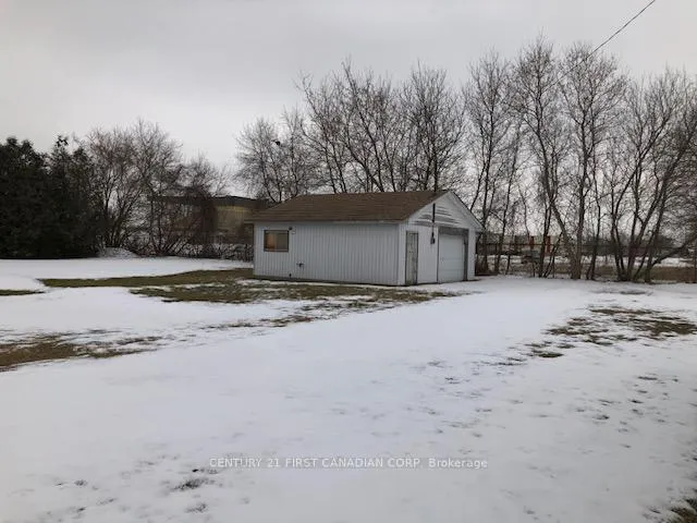 Photo 5 of 1144 North Street, Chatham-Kent, Dresden — HOMEH