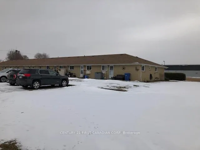 Photo 6 of 1144 North Street, Chatham-Kent, Dresden — HOMEH