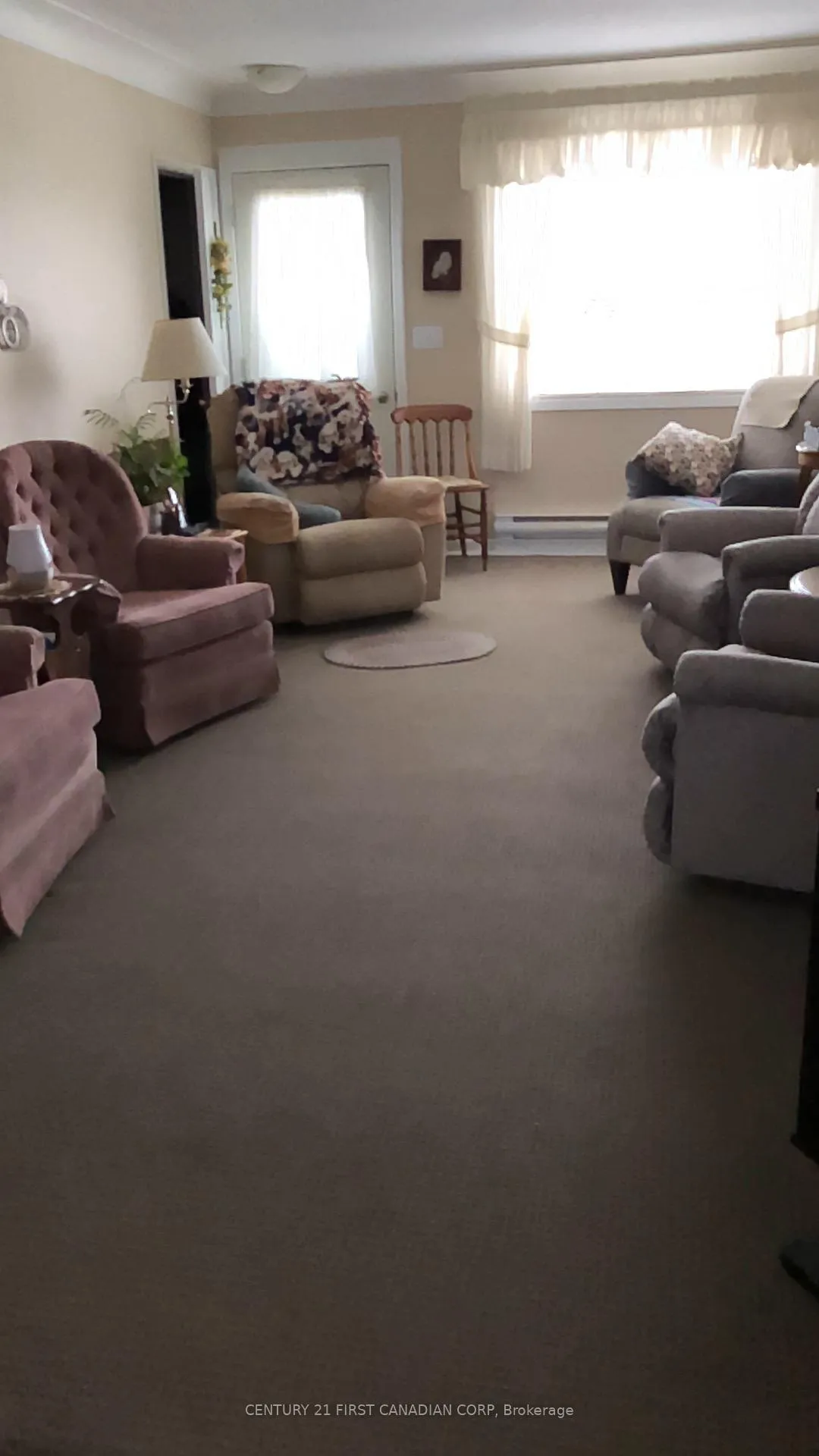 Photo 7 of 1144 North Street, Chatham-Kent, Dresden — HOMEH