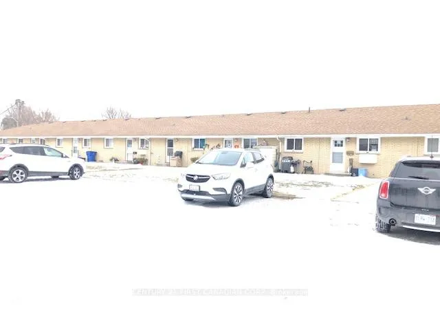 Photo 12 of 1144 North Street, Chatham-Kent, Dresden — HOMEH