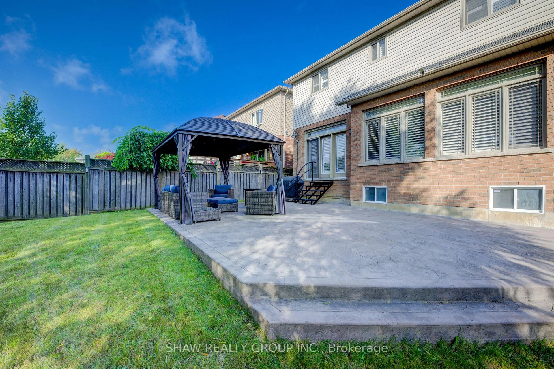 Photo 34 of 571 Stonehenge Drive, Hamilton, Ancaster — HOMEH