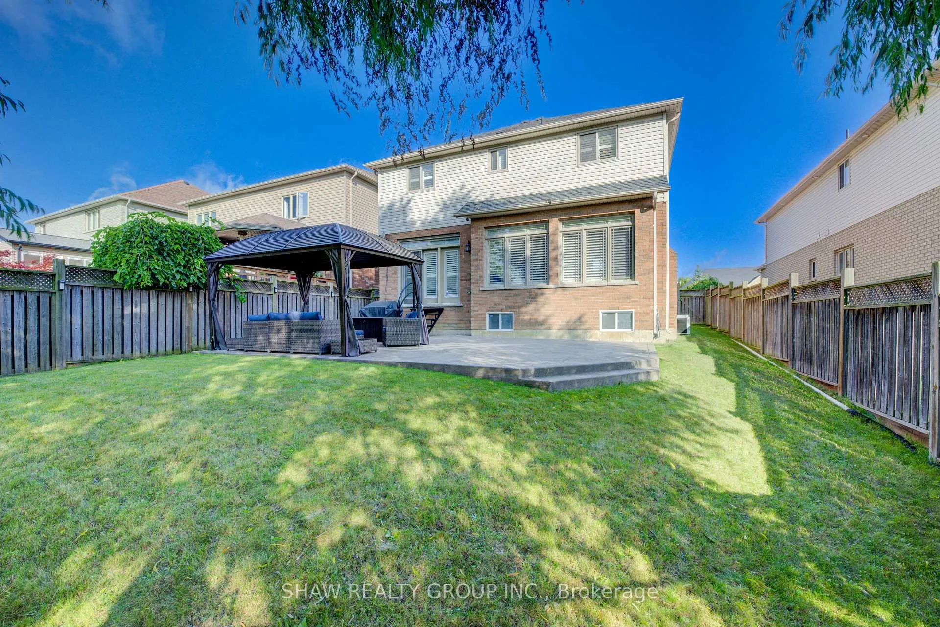 Photo 35 of 571 Stonehenge Drive, Hamilton, Ancaster — HOMEH