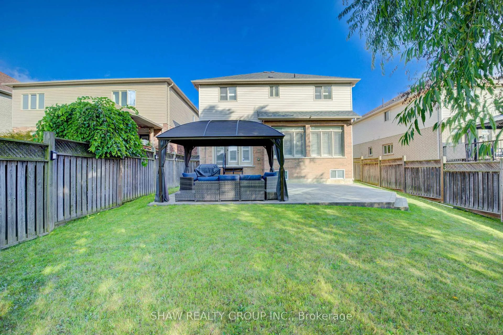 Photo 36 of 571 Stonehenge Drive, Hamilton, Ancaster — HOMEH