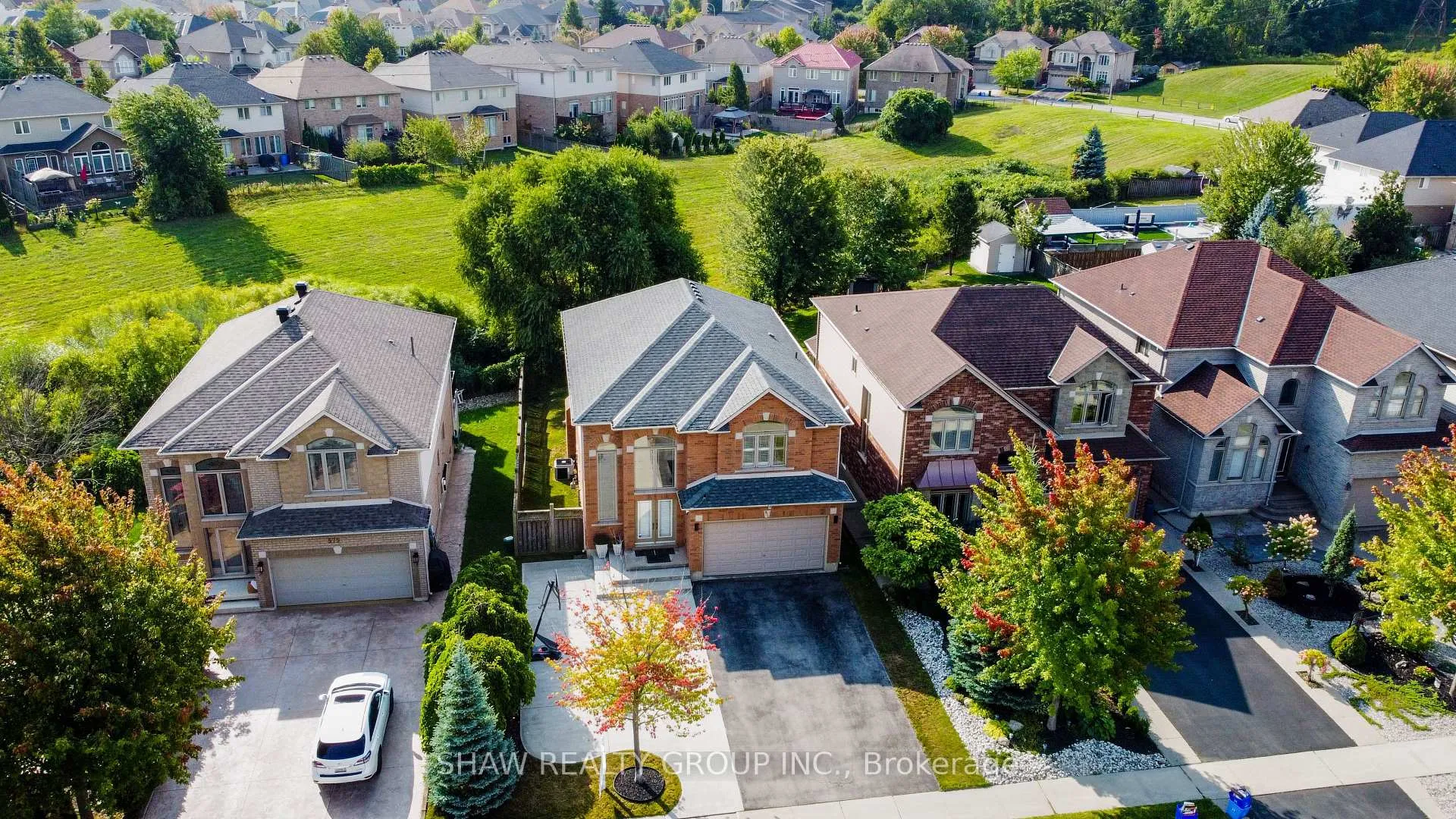 Photo 41 of 571 Stonehenge Drive, Hamilton, Ancaster — HOMEH