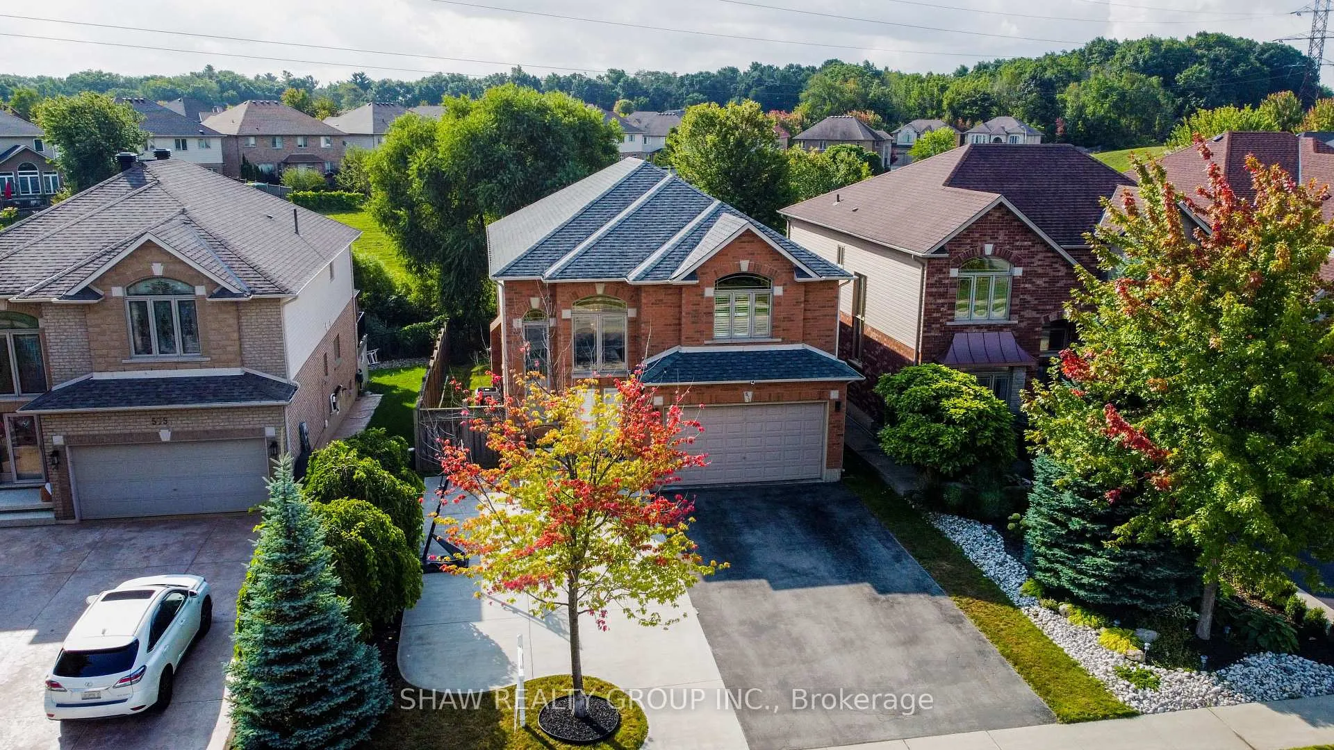 Photo 42 of 571 Stonehenge Drive, Hamilton, Ancaster — HOMEH