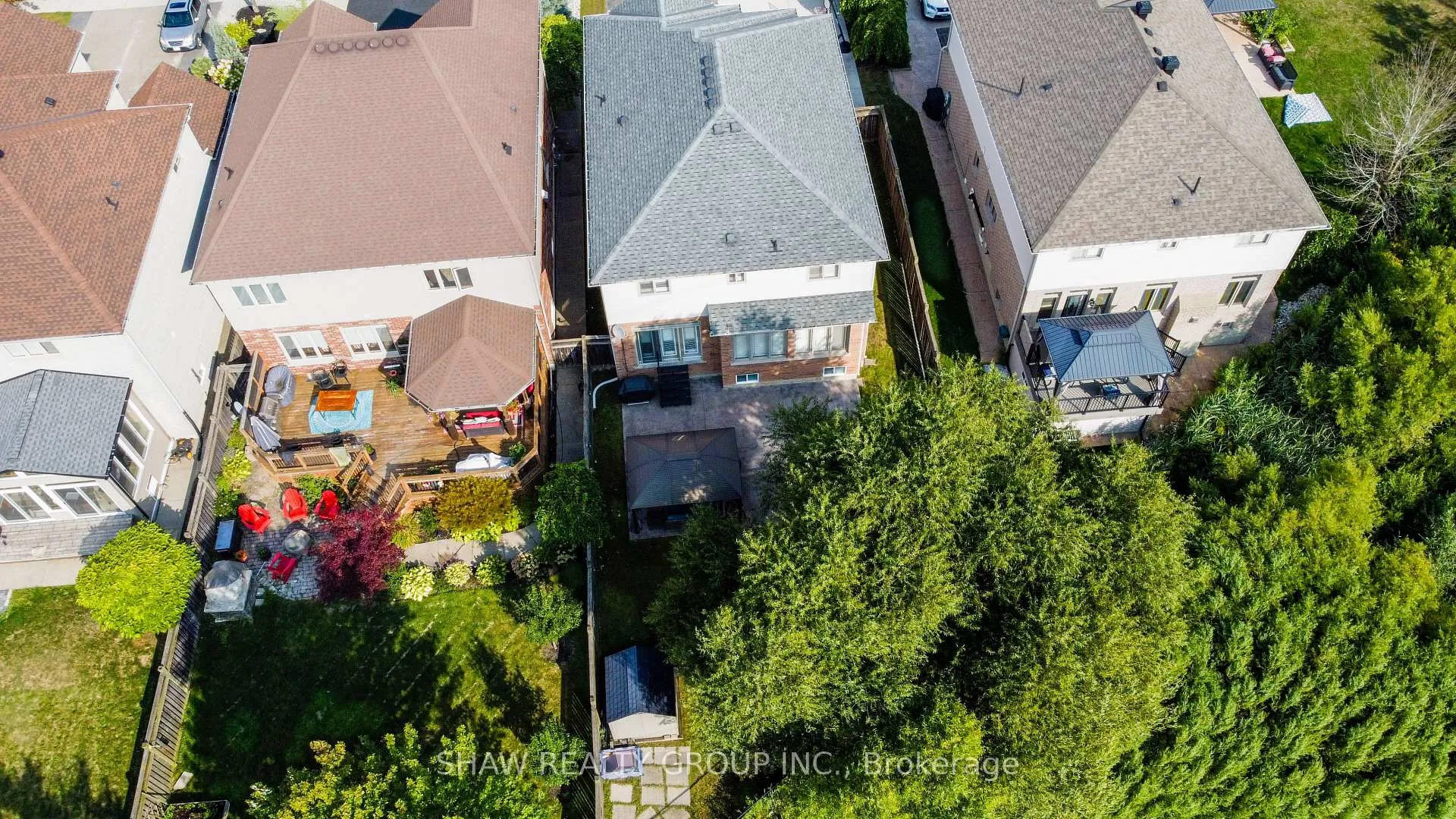 Photo 44 of 571 Stonehenge Drive, Hamilton, Ancaster — HOMEH