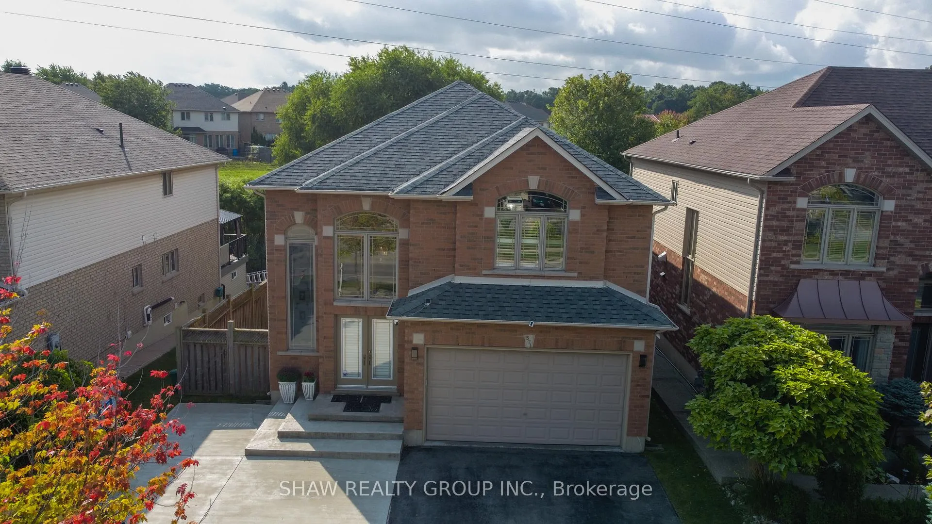 Photo 45 of 571 Stonehenge Drive, Hamilton, Ancaster — HOMEH