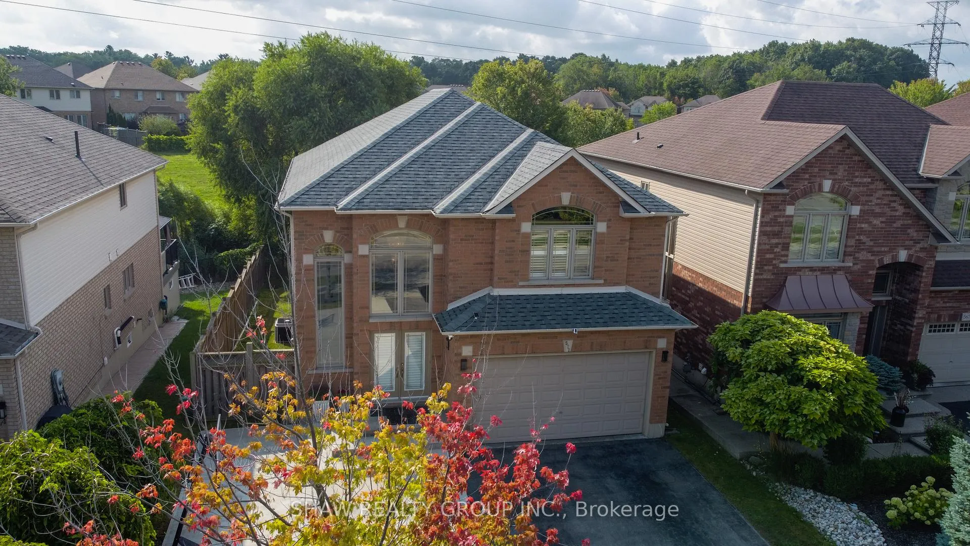 Photo 46 of 571 Stonehenge Drive, Hamilton, Ancaster — HOMEH