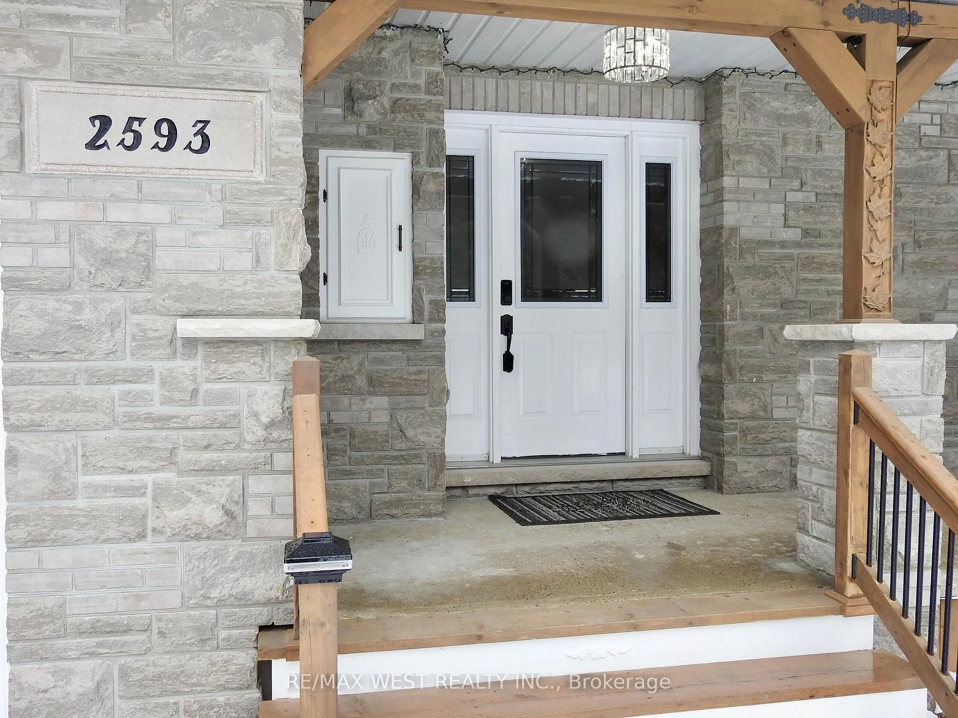 Photo 4 of 2593 Alsace Road, Nipissing — HOMEH