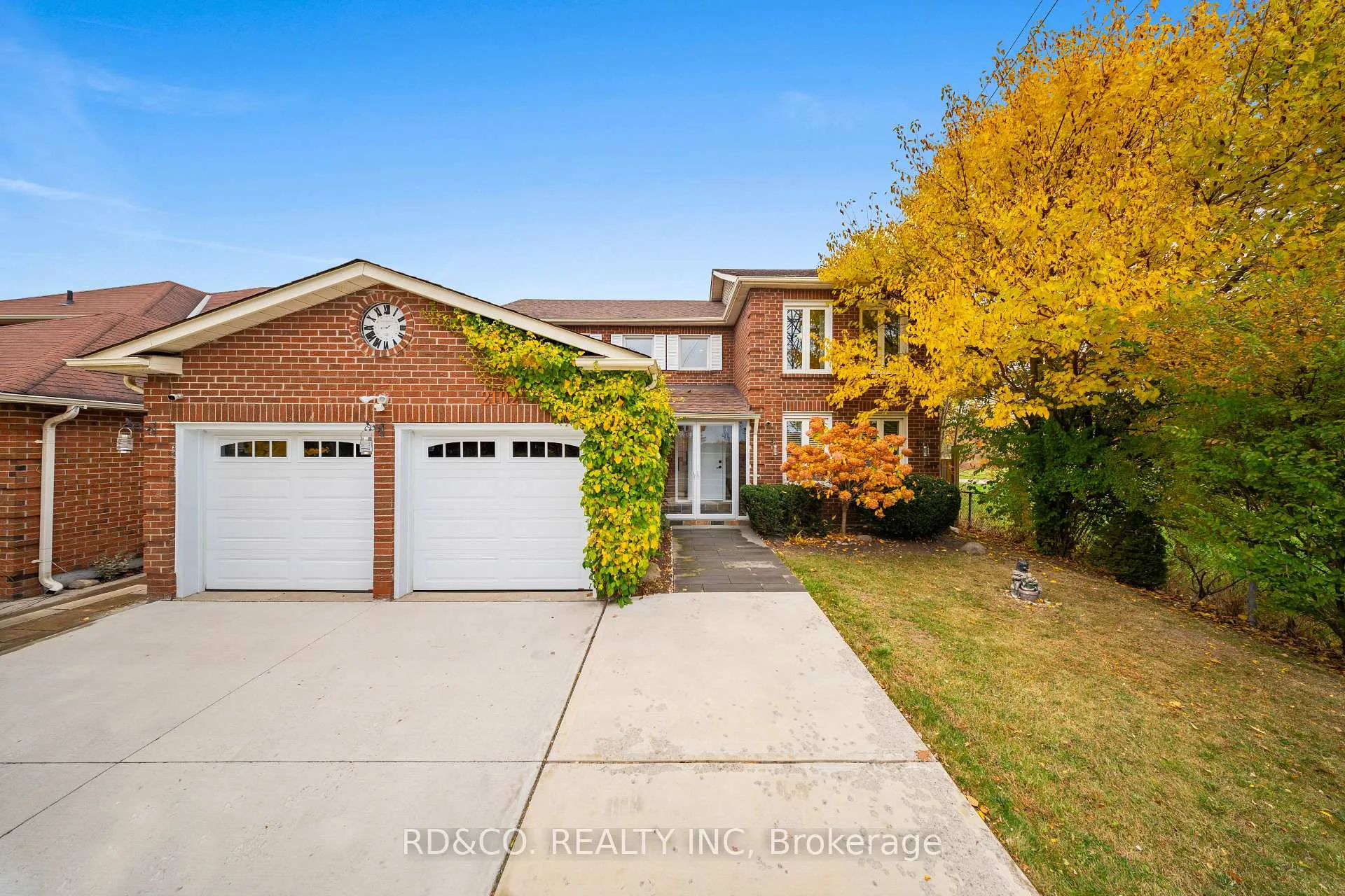 Photo 1 of 2102 Liverpool Road, Pickering, Liverpool — HOMEH