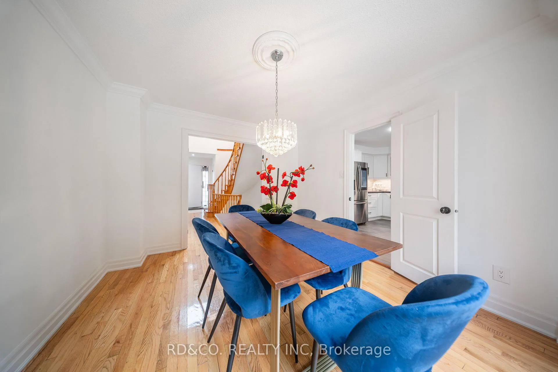 Photo 13 of 2102 Liverpool Road, Pickering, Liverpool — HOMEH