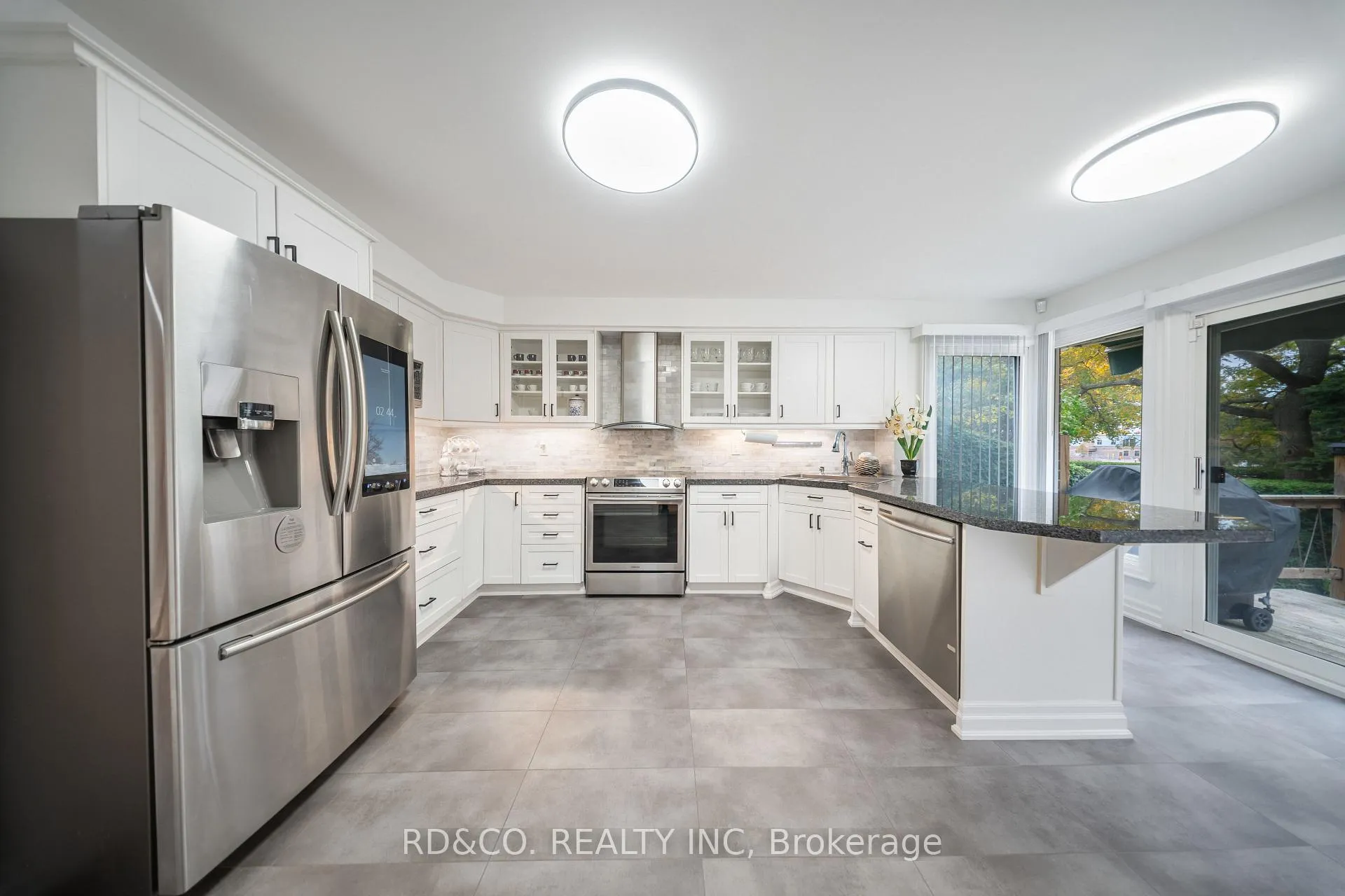 Photo 17 of 2102 Liverpool Road, Pickering, Liverpool — HOMEH