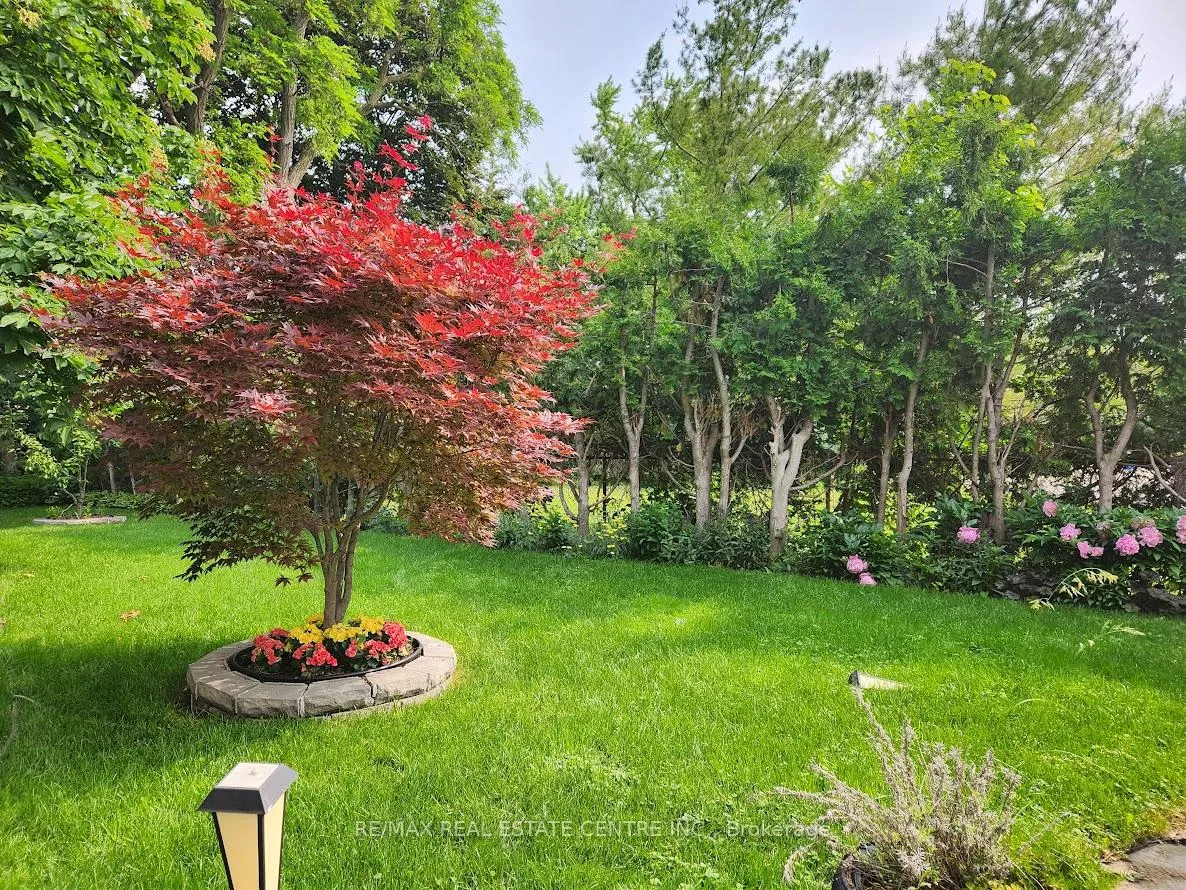 Photo 40 of 44 Burwick Avenue, Vaughan, West Woodbridge — HOMEH