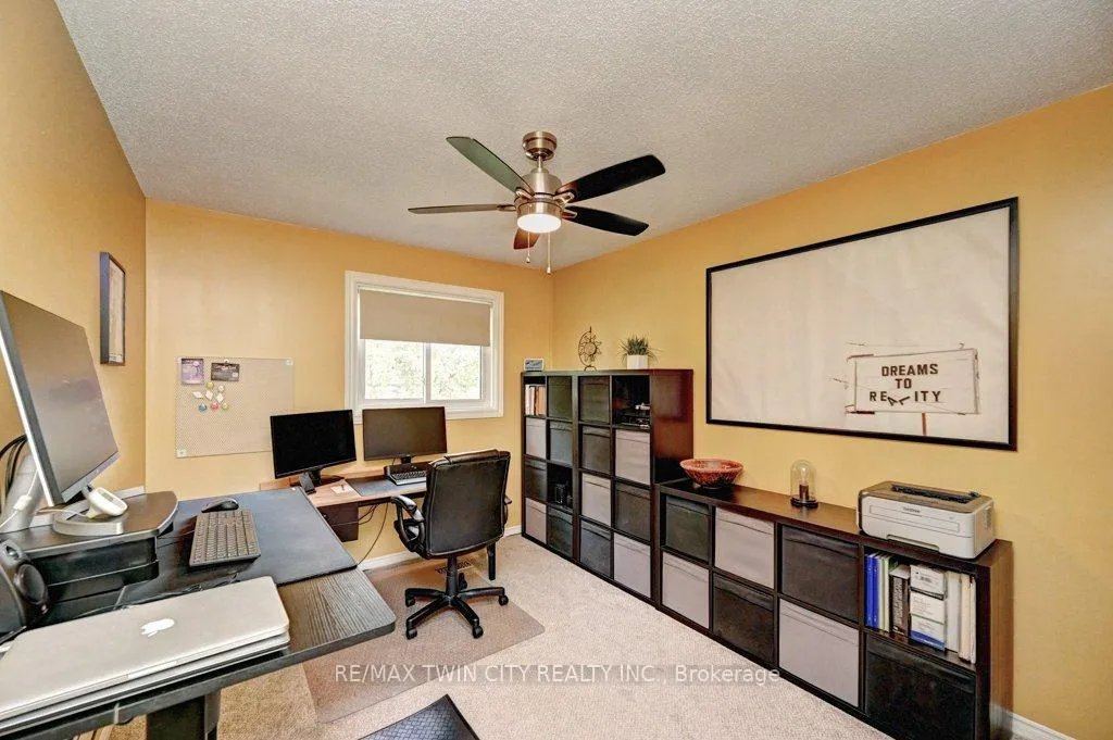 Photo 32 of 347 Bushview Crescent, Waterloo — HOMEH