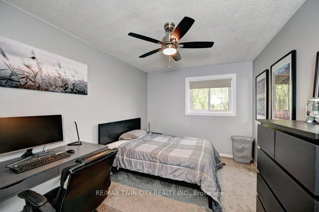 Photo 35 of 347 Bushview Crescent, Waterloo — HOMEH