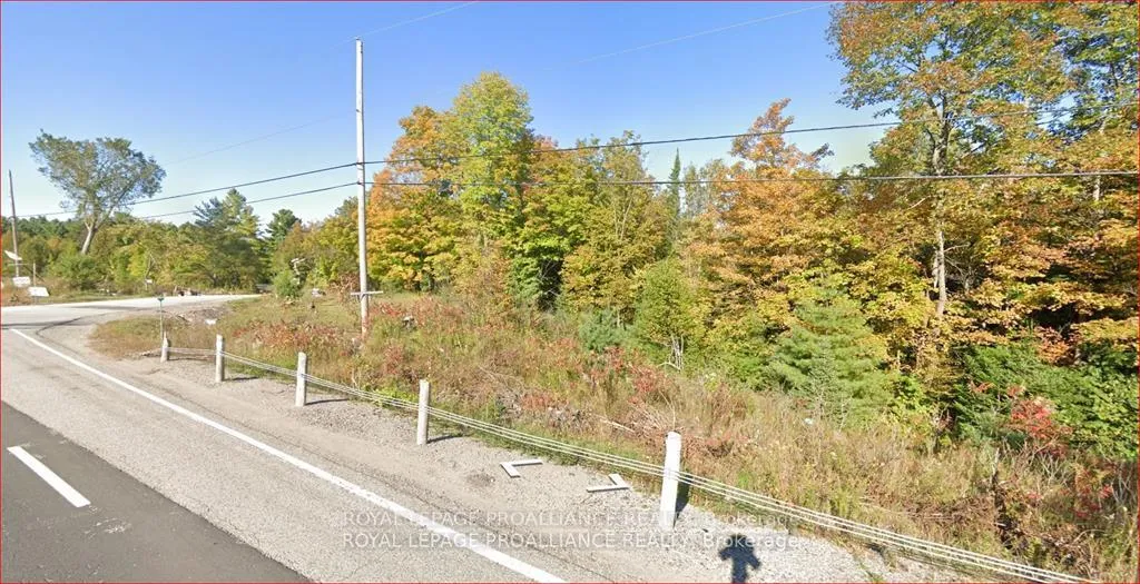Photo 1 of Hwy 62, Madoc — HOMEH