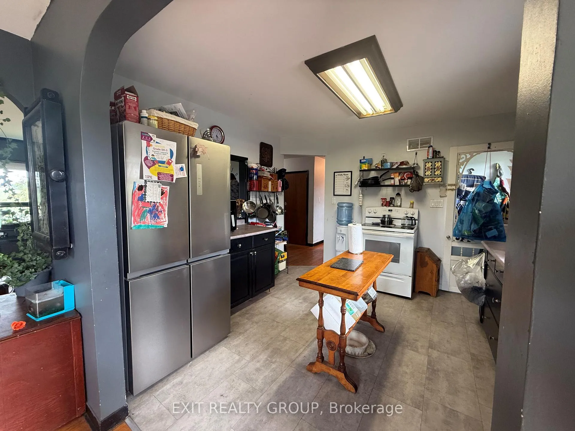 Photo 3 of 1126 County Rd 10, Prince Edward County, Picton — HOMEH