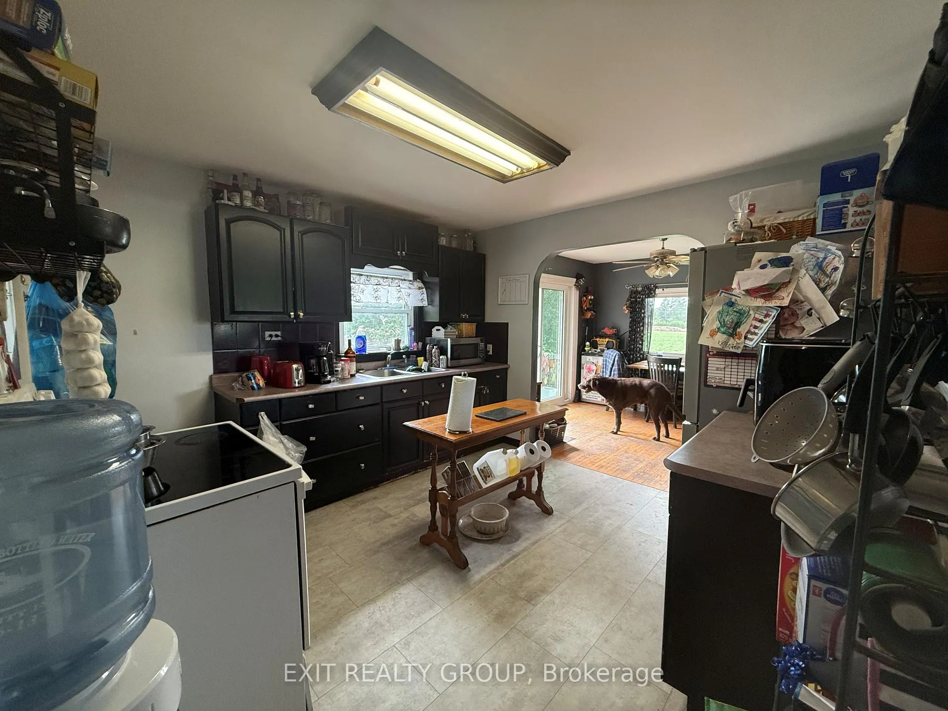 Photo 4 of 1126 County Rd 10, Prince Edward County, Picton — HOMEH