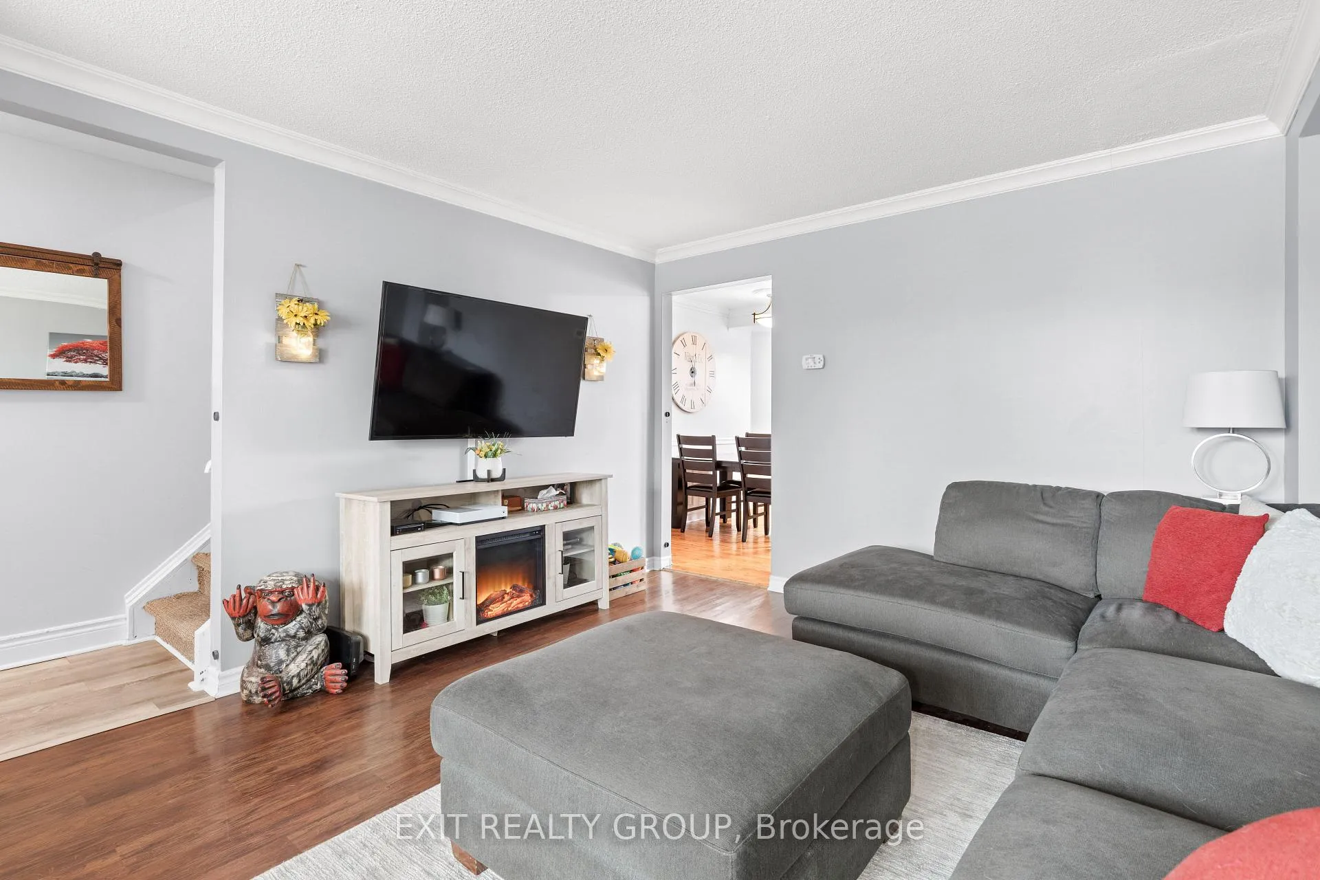 Photo 4 of 1122 Cedar Street, Oshawa, Lakeview — HOMEH