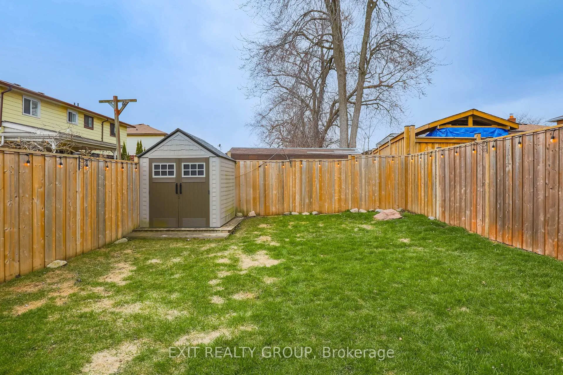 Photo 25 of 1122 Cedar Street, Oshawa, Lakeview — HOMEH