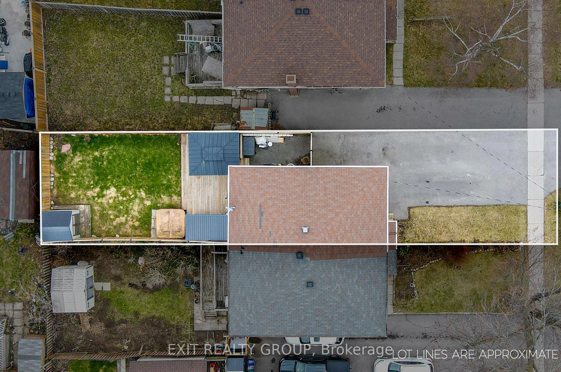 Photo 26 of 1122 Cedar Street, Oshawa, Lakeview — HOMEH