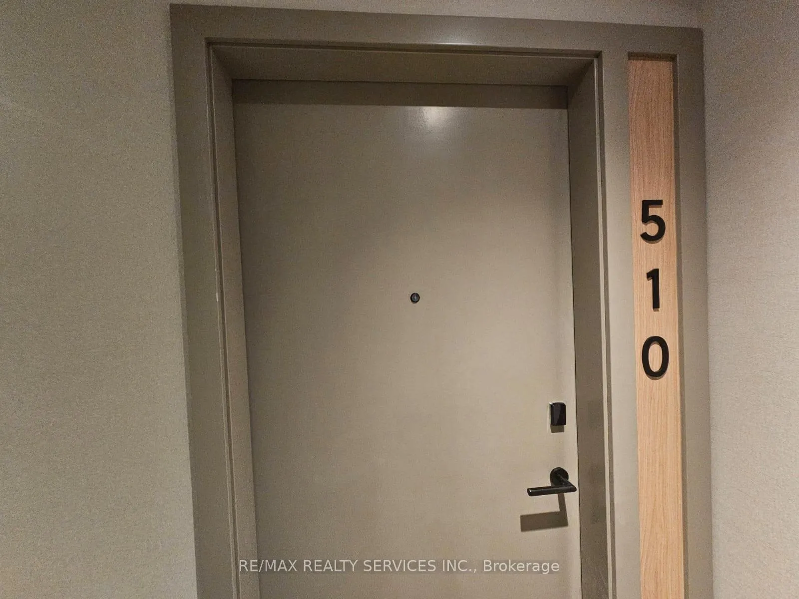 Photo 5 of Unit 510, 750 Whitlock Avenue, Milton, Cobban — HOMEH