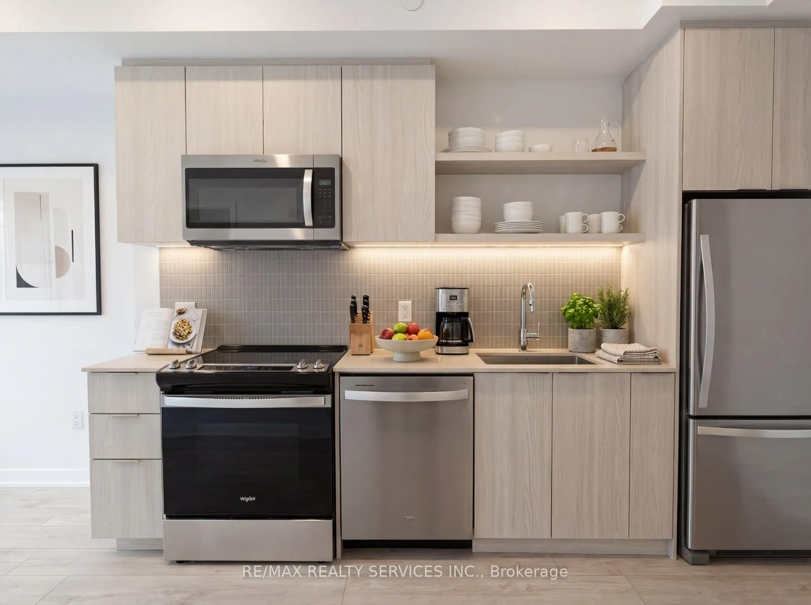 Photo 8 of Unit 510, 750 Whitlock Avenue, Milton, Cobban — HOMEH