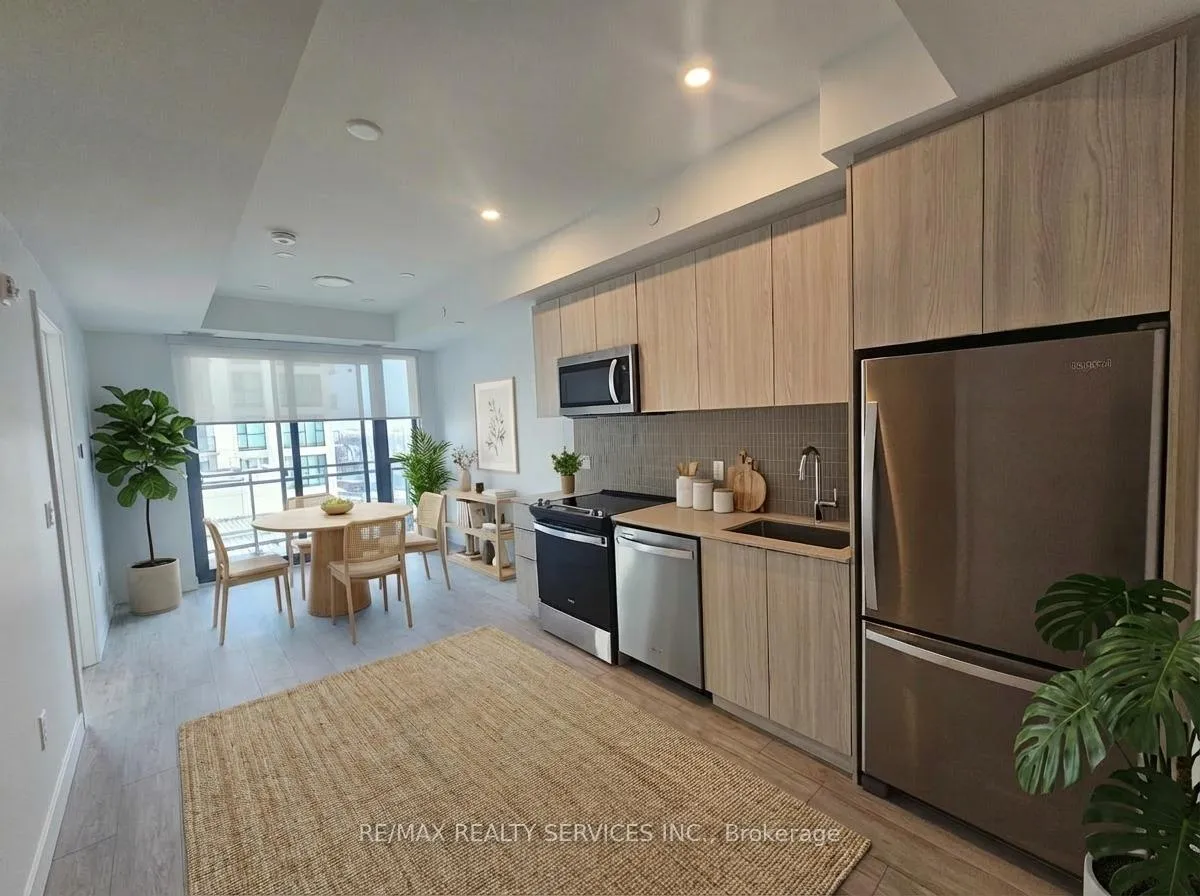 Photo 10 of Unit 510, 750 Whitlock Avenue, Milton, Cobban — HOMEH