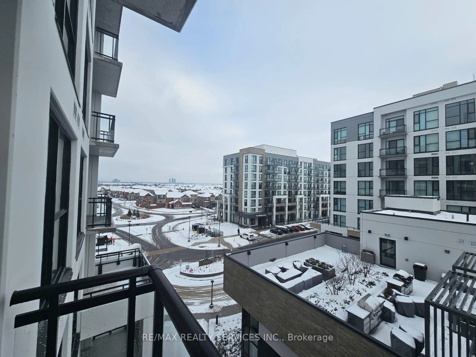 Photo 19 of Unit 510, 750 Whitlock Avenue, Milton, Cobban — HOMEH