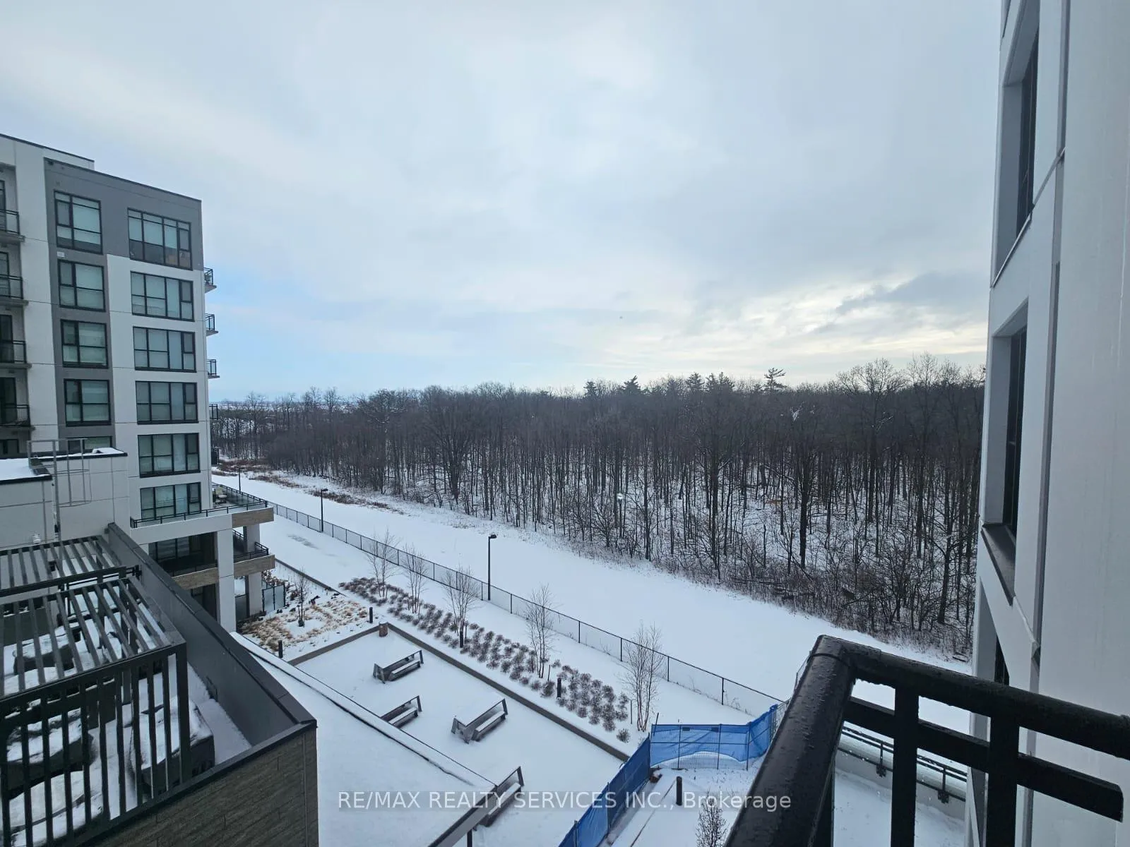 Photo 20 of Unit 510, 750 Whitlock Avenue, Milton, Cobban — HOMEH