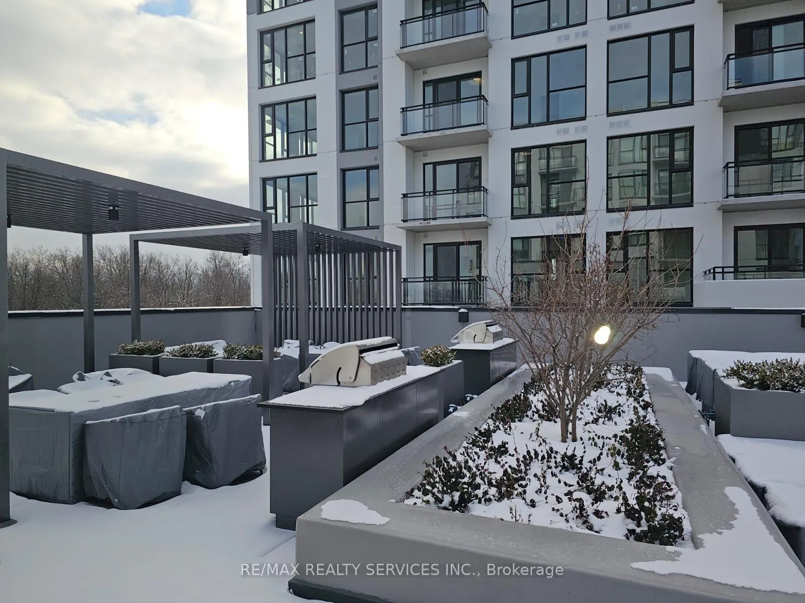 Photo 32 of Unit 510, 750 Whitlock Avenue, Milton, Cobban — HOMEH