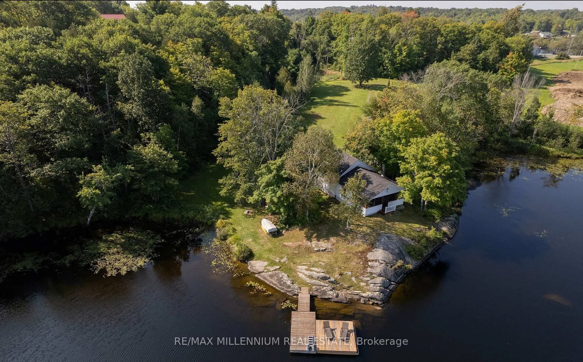 Photo 1 of Unit 124, 695 High Way, McKellar — HOMEH