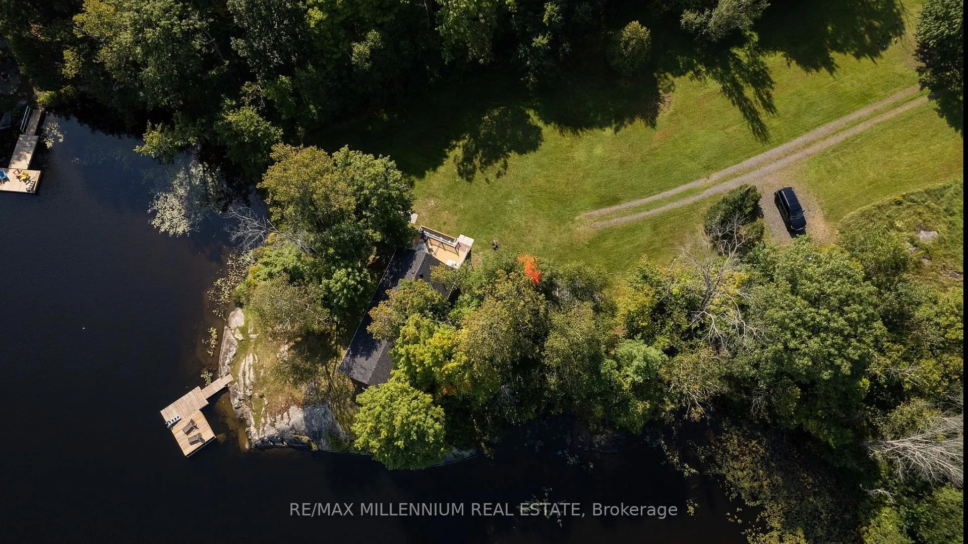 Photo 2 of Unit 124, 695 High Way, McKellar — HOMEH
