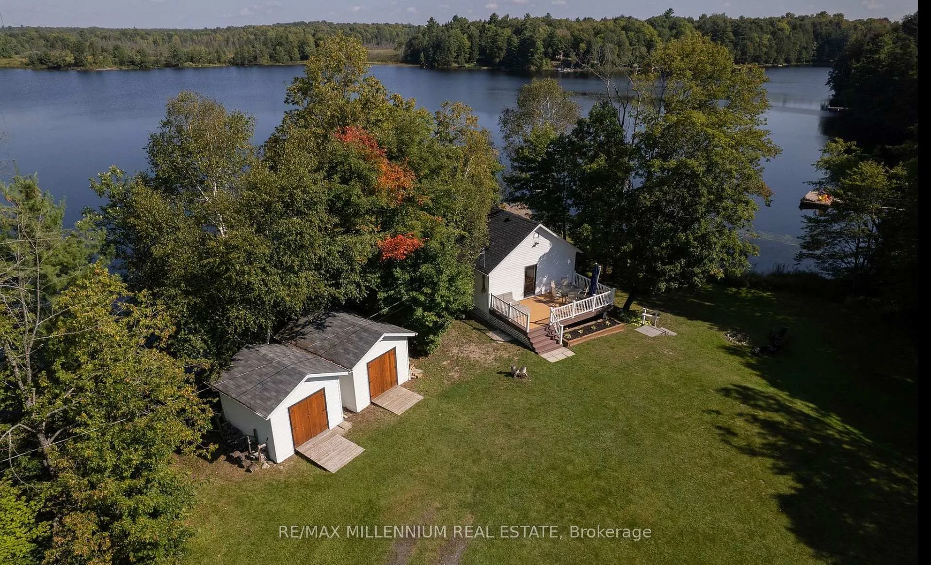 Photo 3 of Unit 124, 695 High Way, McKellar — HOMEH