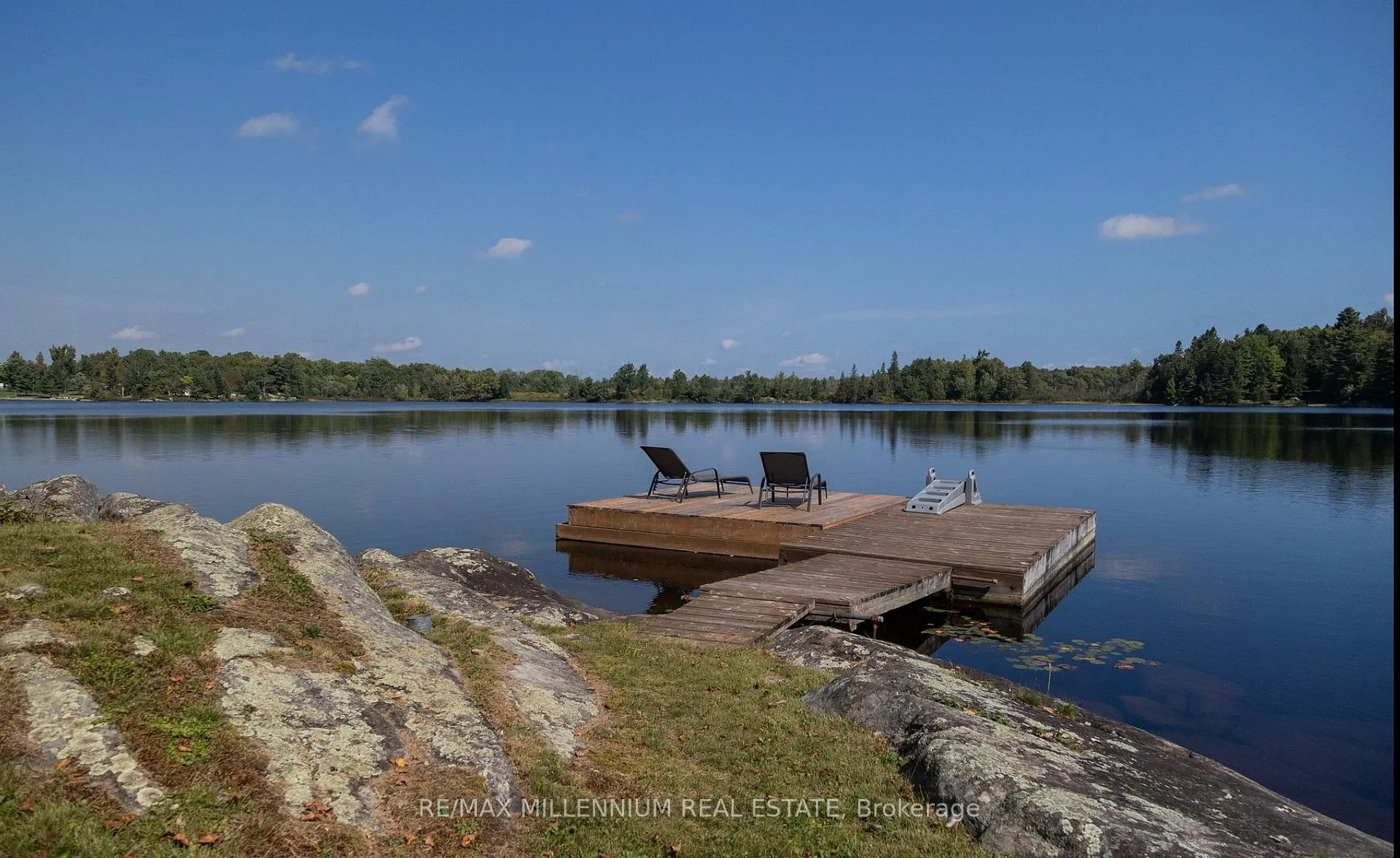 Photo 5 of Unit 124, 695 High Way, McKellar — HOMEH