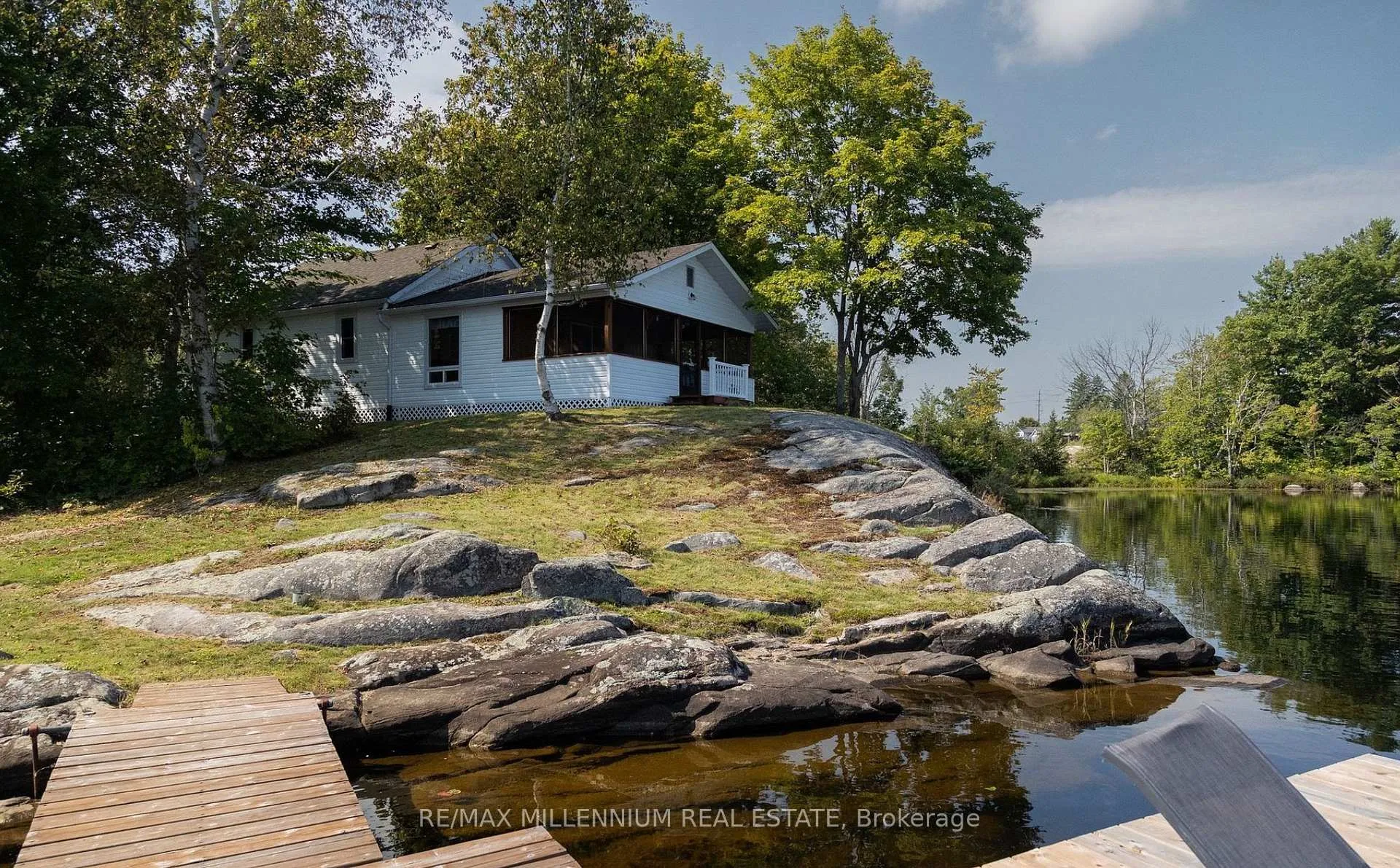 Photo 6 of Unit 124, 695 High Way, McKellar — HOMEH