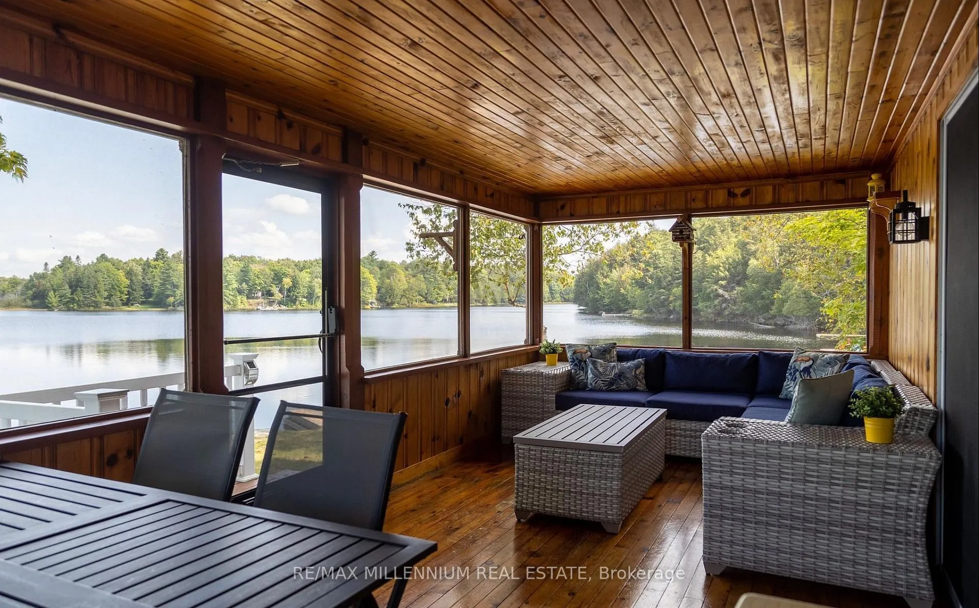 Photo 10 of Unit 124, 695 High Way, McKellar — HOMEH
