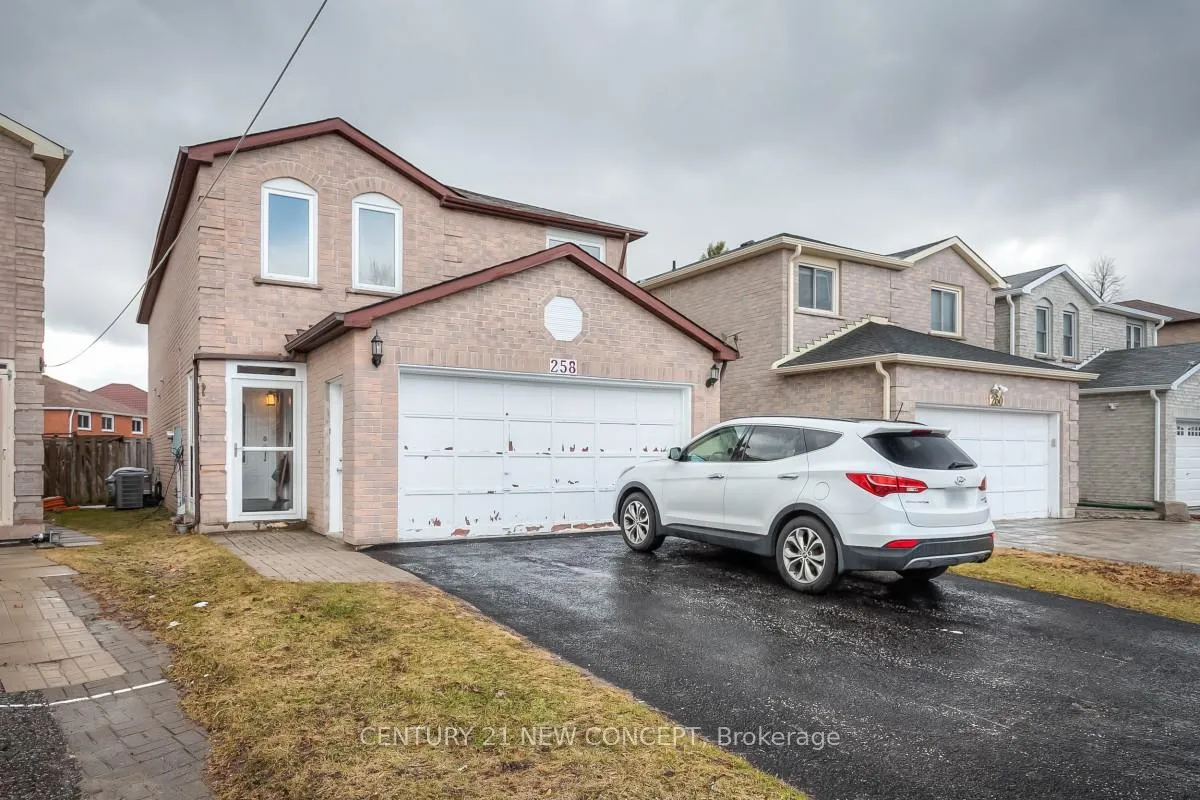 Photo 1 of Unit Bsmt, 258 Woodhall Road, Markham, Milliken Mills East — HOMEH