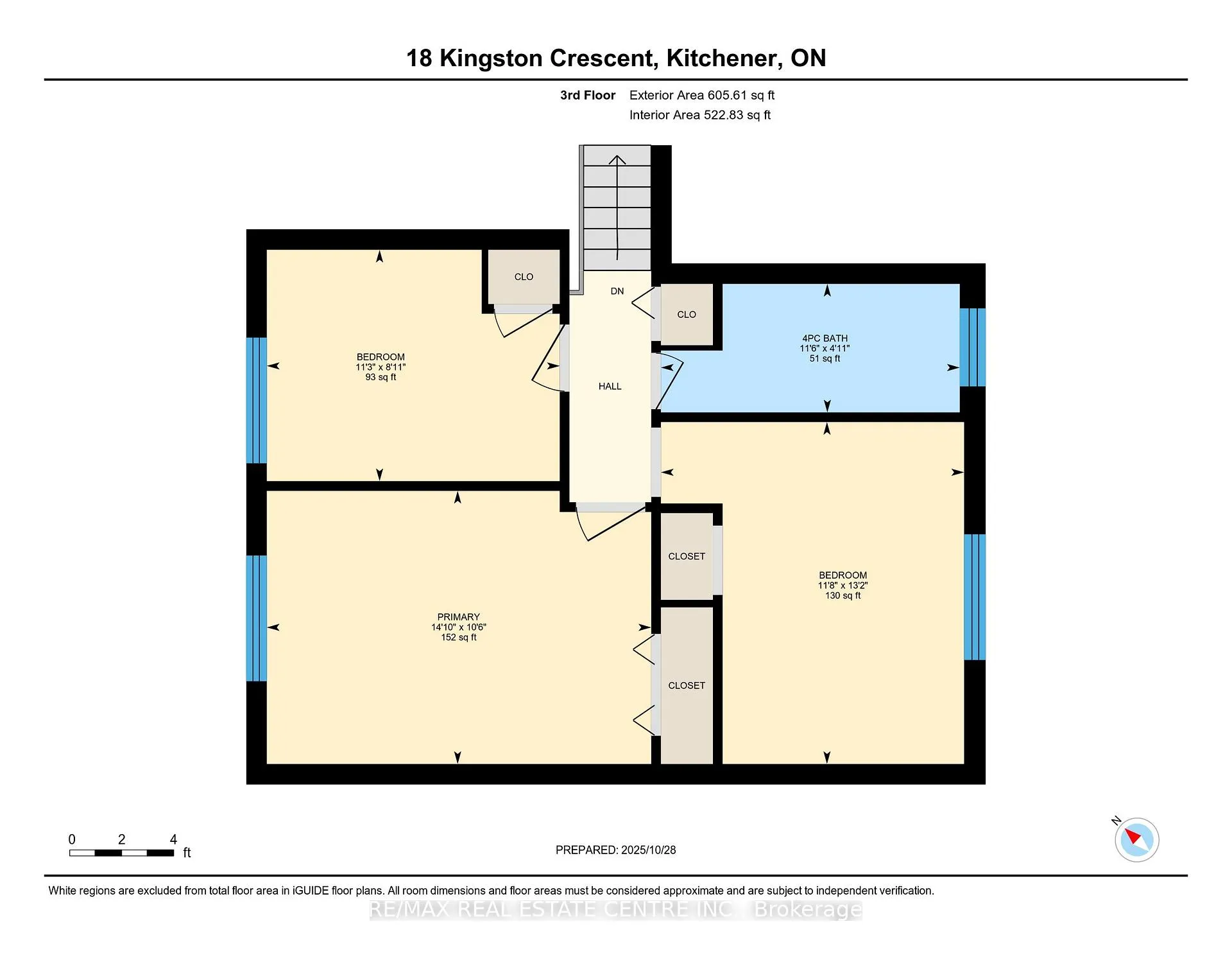 Photo 41 of 18 Kingston Crescent, Kitchener — HOMEH