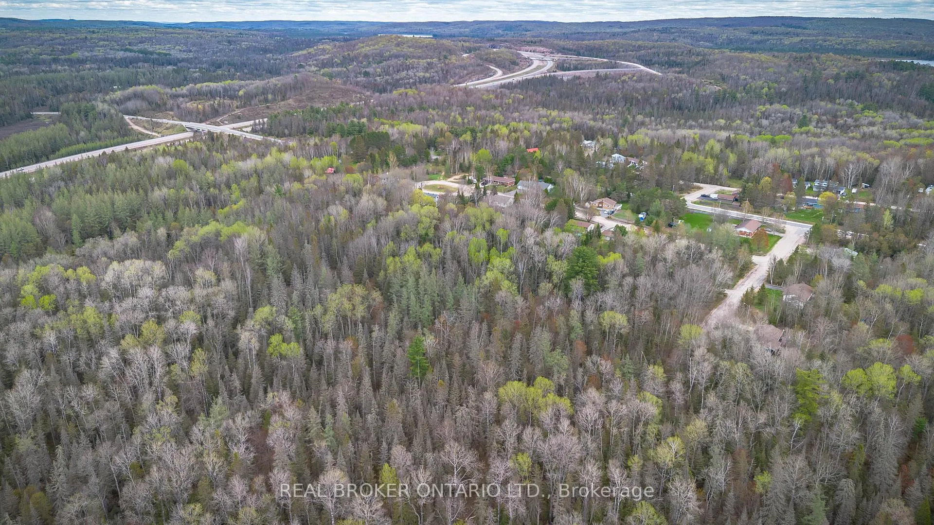 Photo 1 of 000 Eagle Lake Road, South River — HOMEH