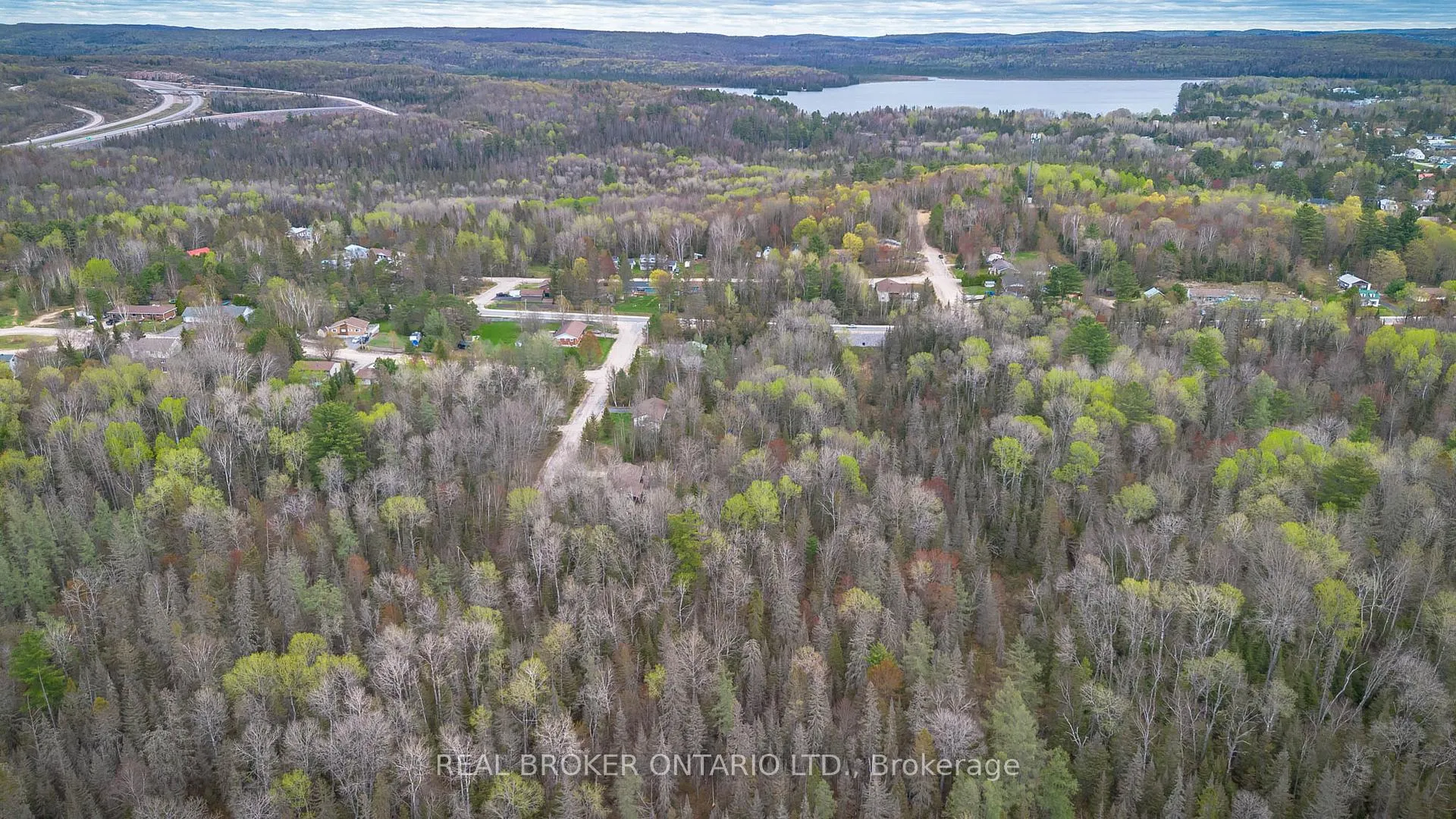 Photo 2 of 000 Eagle Lake Road, South River — HOMEH