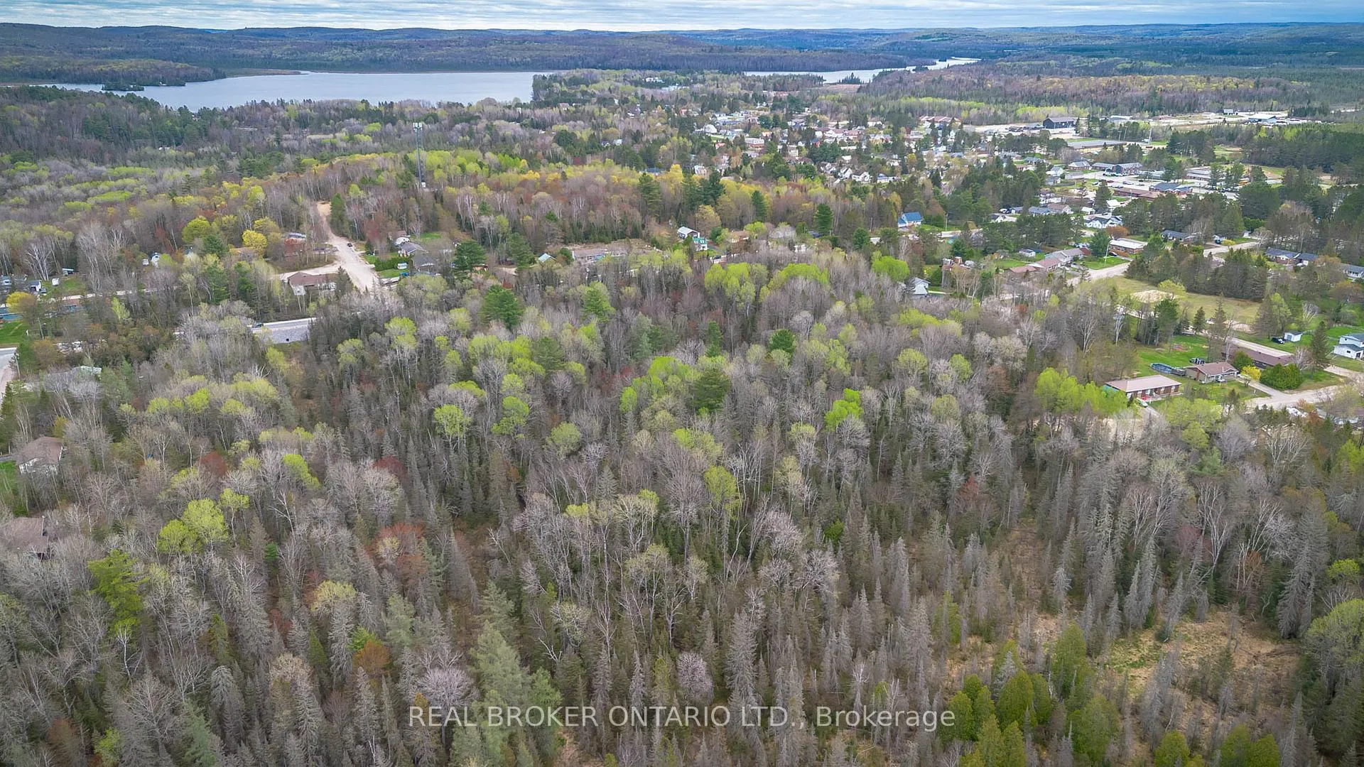 Photo 3 of 000 Eagle Lake Road, South River — HOMEH