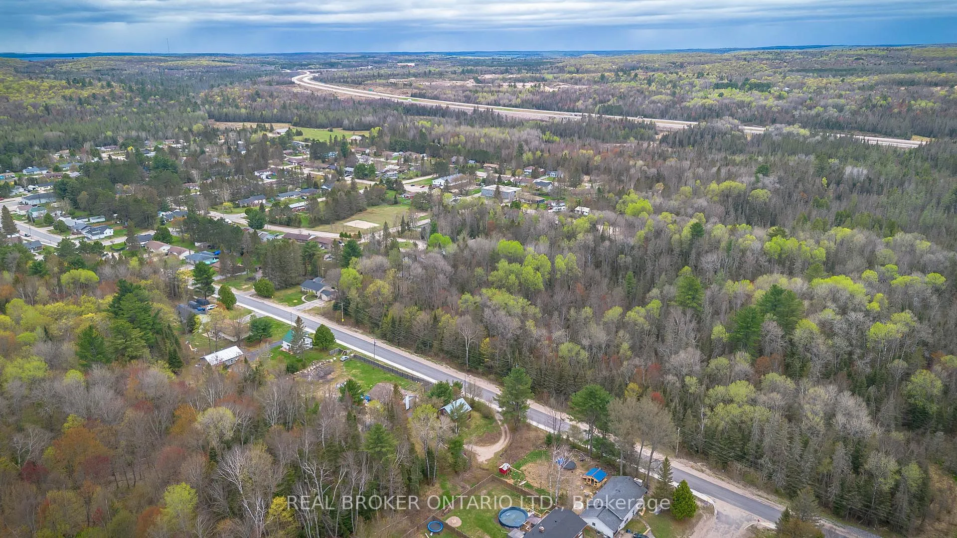 Photo 8 of 00 Eagle Lake Road, South River — HOMEH