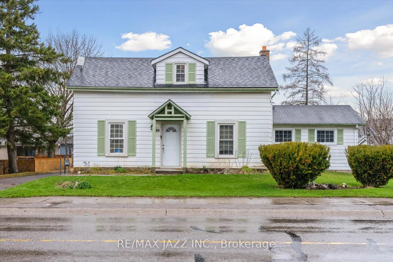Photo 1 of 48 Campbellford Road, Stirling-Rawdon, Stirling Ward — HOMEH