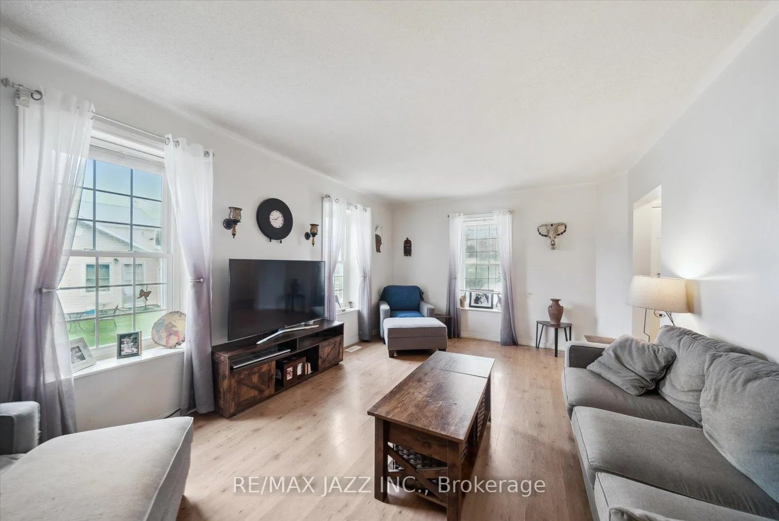 Photo 5 of 48 Campbellford Road, Stirling-Rawdon, Stirling Ward — HOMEH