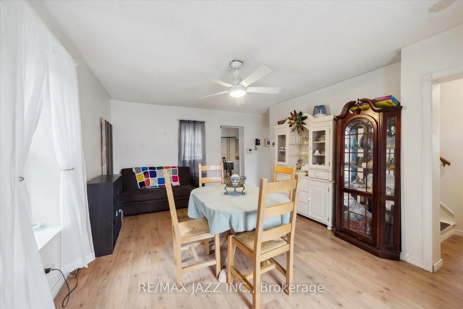 Photo 8 of 48 Campbellford Road, Stirling-Rawdon, Stirling Ward — HOMEH