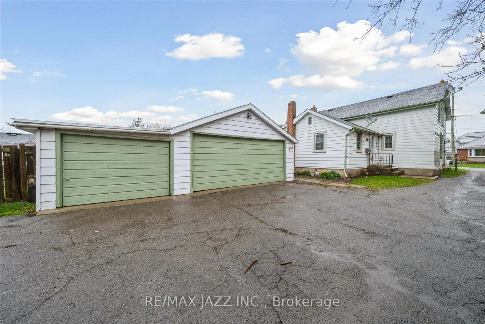 Photo 30 of 48 Campbellford Road, Stirling-Rawdon, Stirling Ward — HOMEH