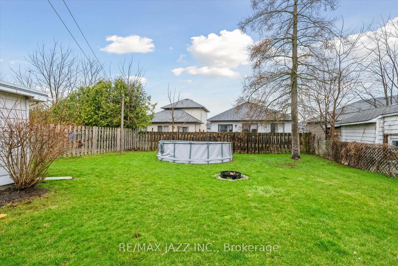 Photo 33 of 48 Campbellford Road, Stirling-Rawdon, Stirling Ward — HOMEH