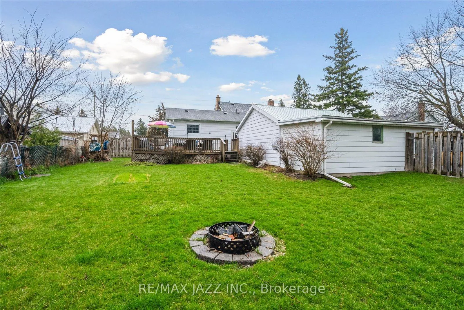 Photo 34 of 48 Campbellford Road, Stirling-Rawdon, Stirling Ward — HOMEH