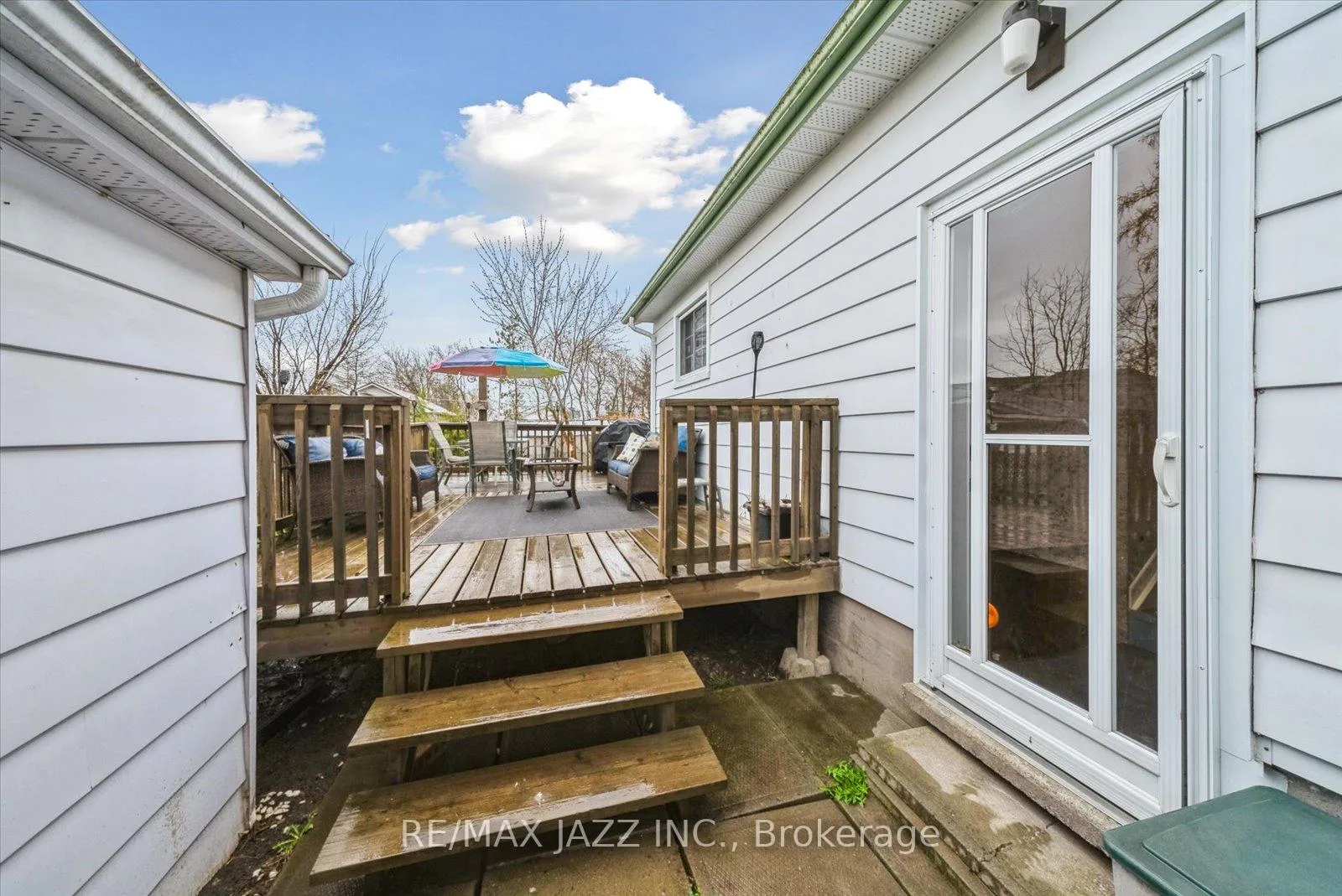 Photo 38 of 48 Campbellford Road, Stirling-Rawdon, Stirling Ward — HOMEH